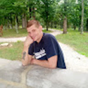 Meet your Posher, William